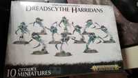 Dreadscythe Harridans Age of Sigmar