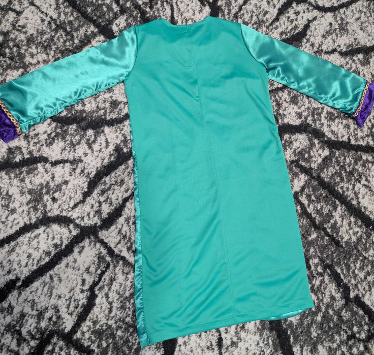 Strój króla Kacpra 122 jasełka korona