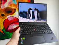 Lenovo ThinkPad X1 Carbon G9 i7-1165G7 16/512GB WUXGA W11P FV 23%