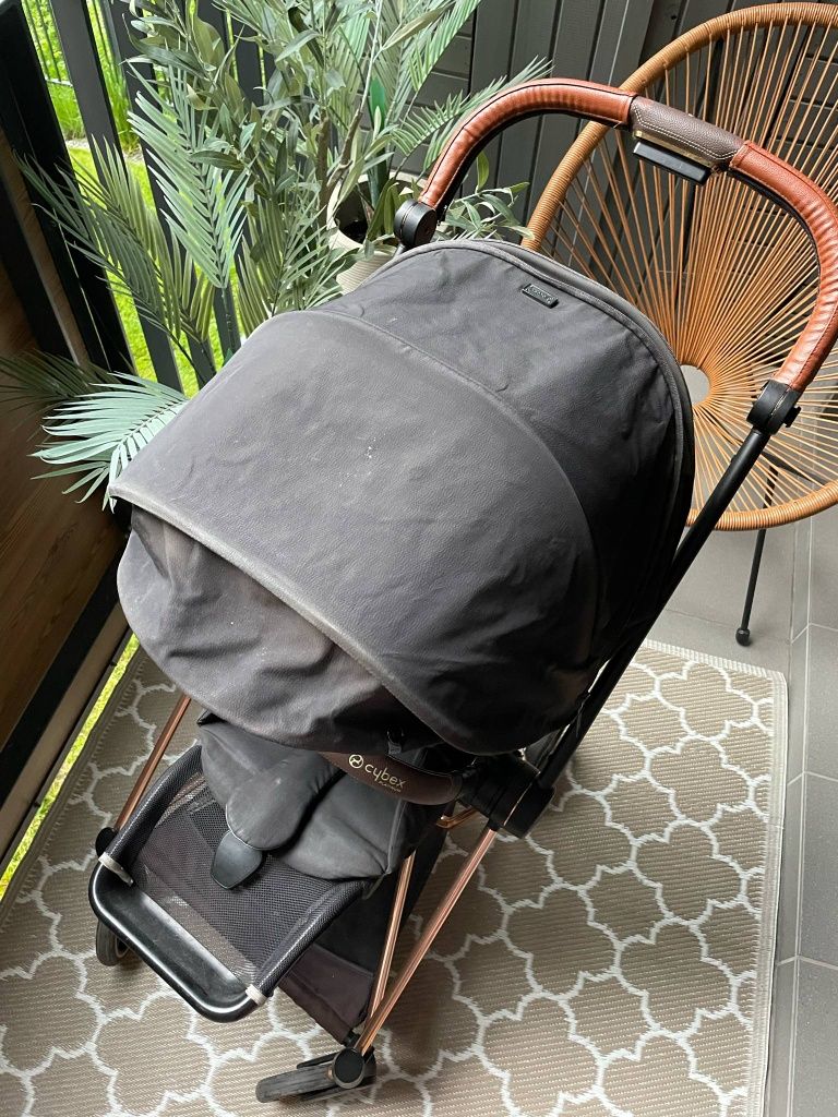 Wózek Cybex Mios 2.0