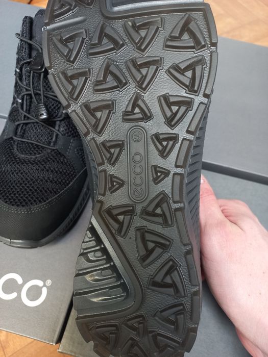 Кросівки Ecco Terracruise ll M Gore-Tex.