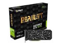 Мощь! GTX 1070 8GB Игровая видеокарта! Игры на ультра