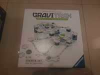 Gravitrax Starter Set, Trampolina, Extetnsion Dipper, Tunel