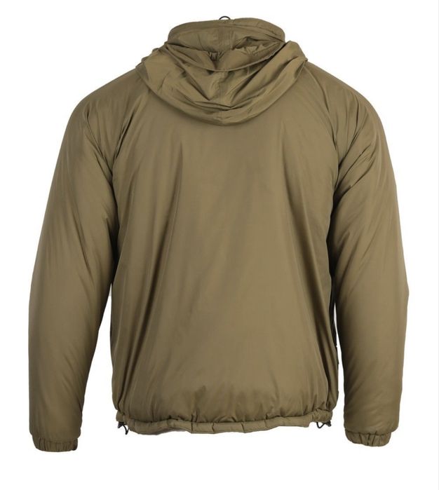 Термокуртка бойова Jacket Thermal PCS Level 7  м та л та хл розміри