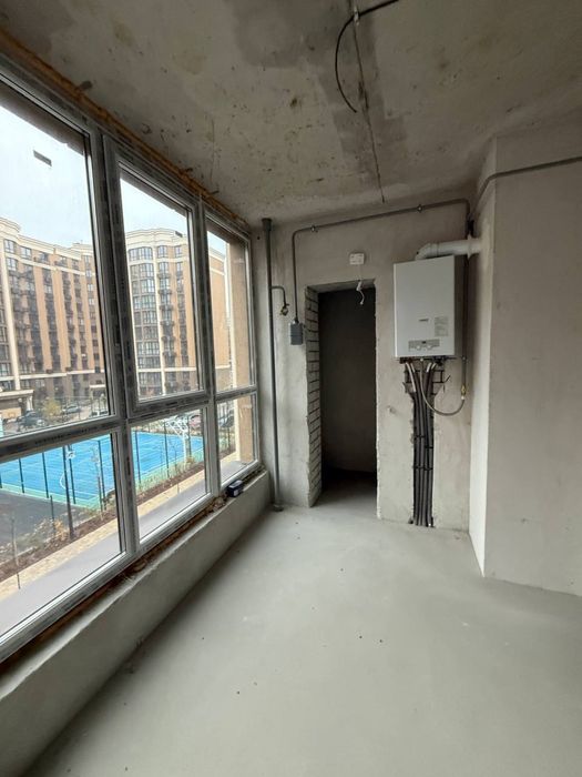 Продаж 2-кімн.квартири по вул. Сковороди 16 в ЖК «Sofia Residence”