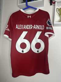 Koszulka Liverpool Trent alexander arnold