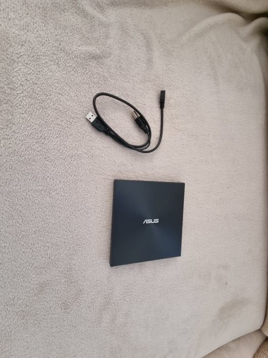 Nagrywarka DVD Asus