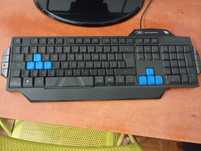 Teclado para computador