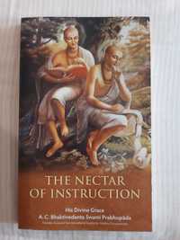 The Nectar of Instruction