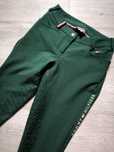 Bryczesy Tommy Hilfiger Equestrian 34 XS pełny silikon
