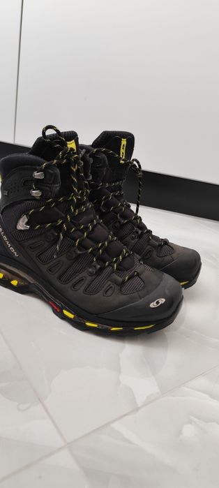 Ботінки чоловічі Соломон 42 р