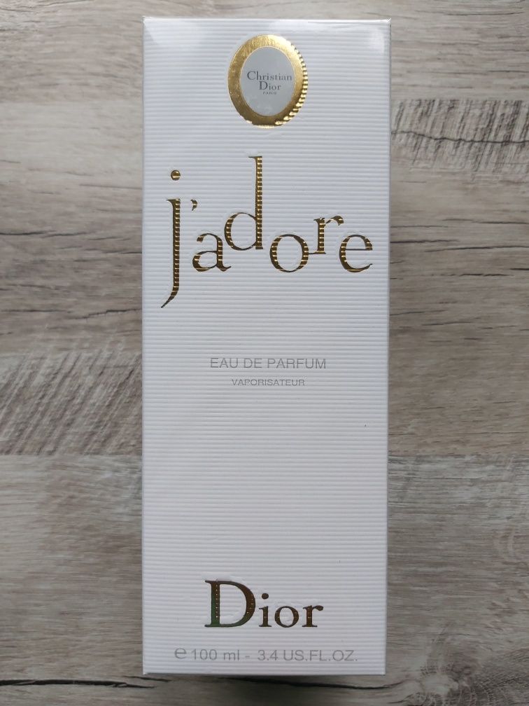 Dior Jadore 100 мл парфюмированная вода. Диор Жадор 100 мл.