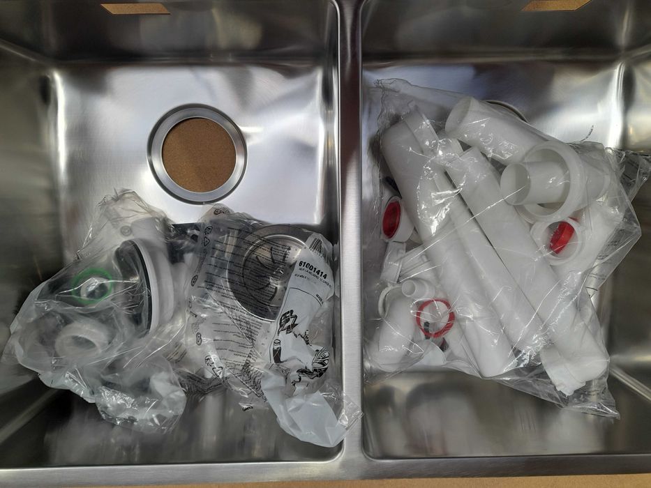 Lava louça TEKA BE LINEA RS15 2C 740