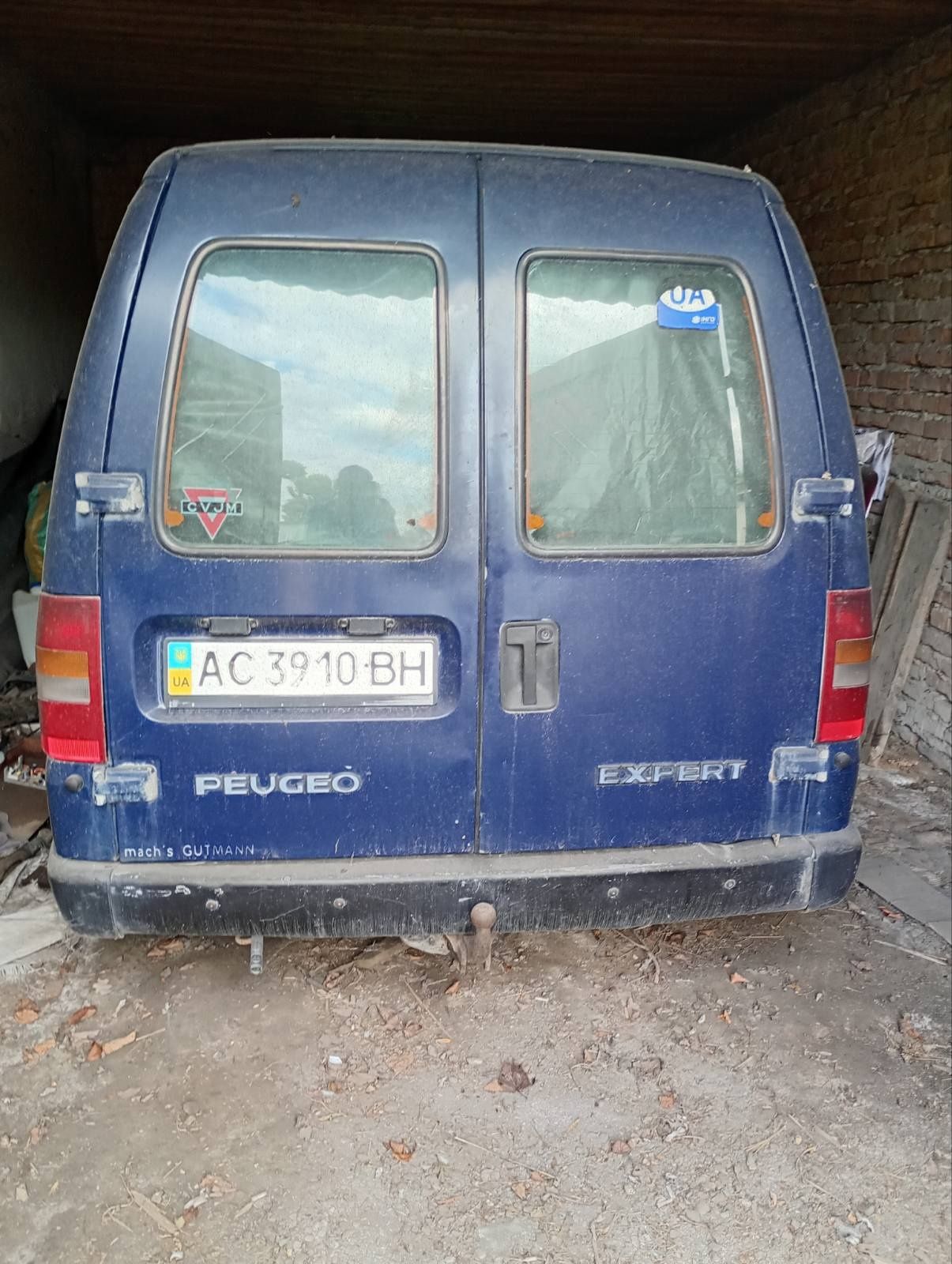 Продам автомобіль!