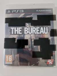 PS3 Xcom Declassified The Bureau