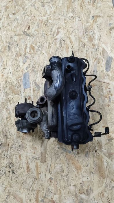 Гбц Ford Galaxy MK1 1.9tdi VW Passat b5 Golf 4,3 Toledo  Audi A4 A6