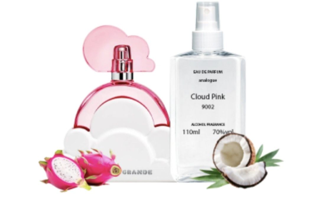 Ariana Grande Cloud Pink 9002 Парфумована вода 110 ml