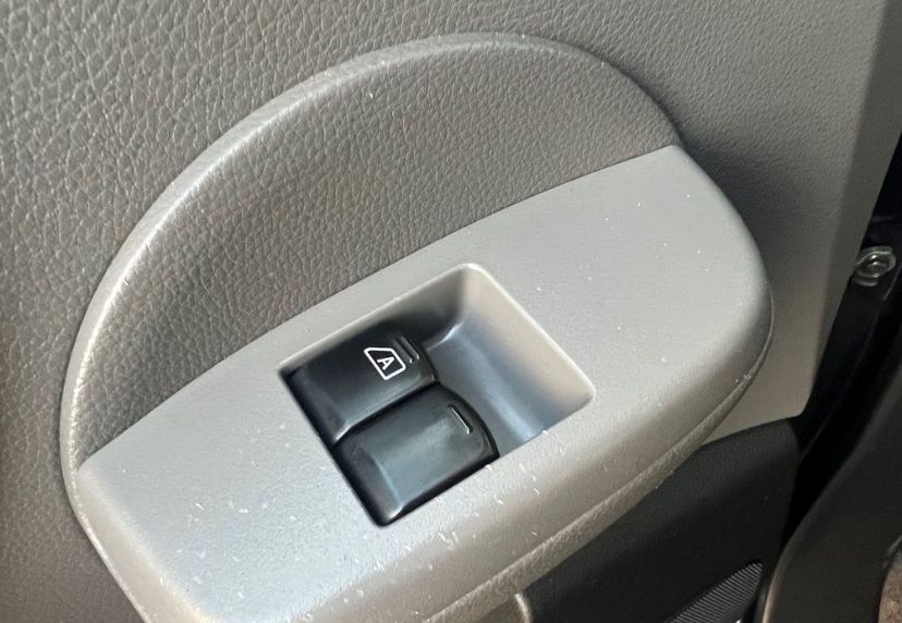 Nissan NV200 1.6 бензин (пасує під ГБО) 7 місць