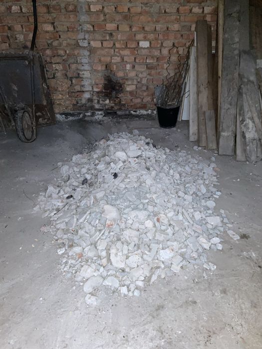 Бій цементу безкоштовно