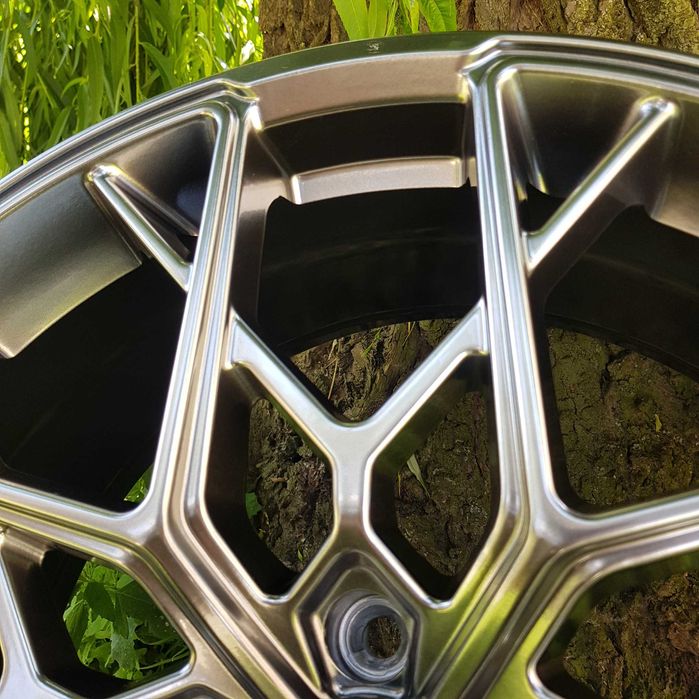 Диски НОВІ Toyota R20 5x114 Highlander Lexus RZ NX RX Tesla Model 3