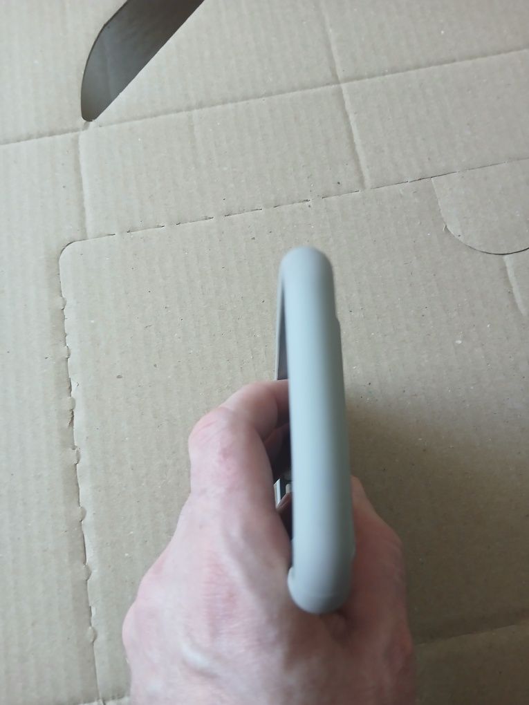 Чохол акумулятор iphone 11; XR