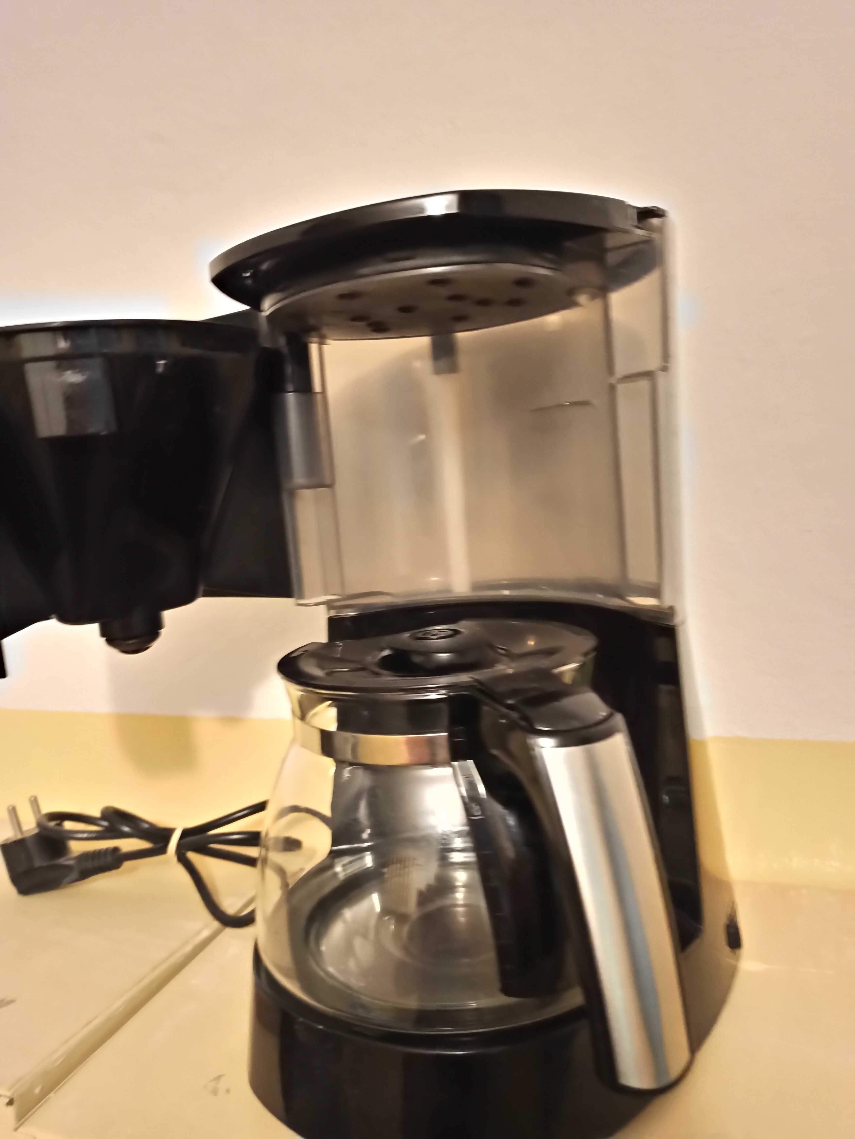 Ekspres do kawy Melitta, przelewowy