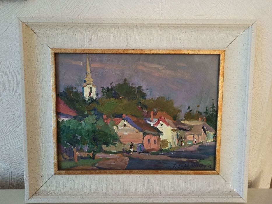 Продажа продам картину