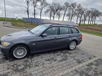 BMW Seria 3 E90 Zarejestrowany