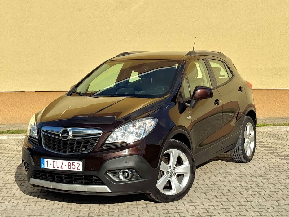 Honda CR-V *1.6 Benzyna*126 tyś*Navi*Bez Dwumasy i DPF*Idealny do gazu