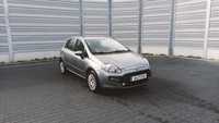 Fiat Punto Evo 2010r limitowana wersja 1.4 z gazem