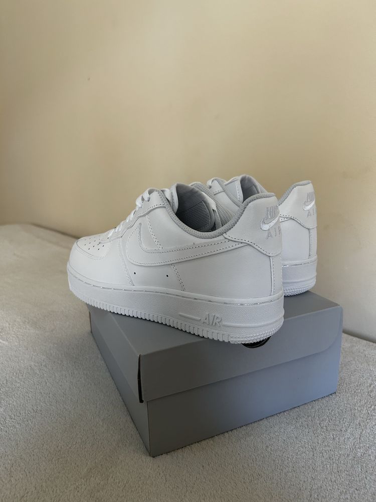 Sapatilhas nike Air force 1