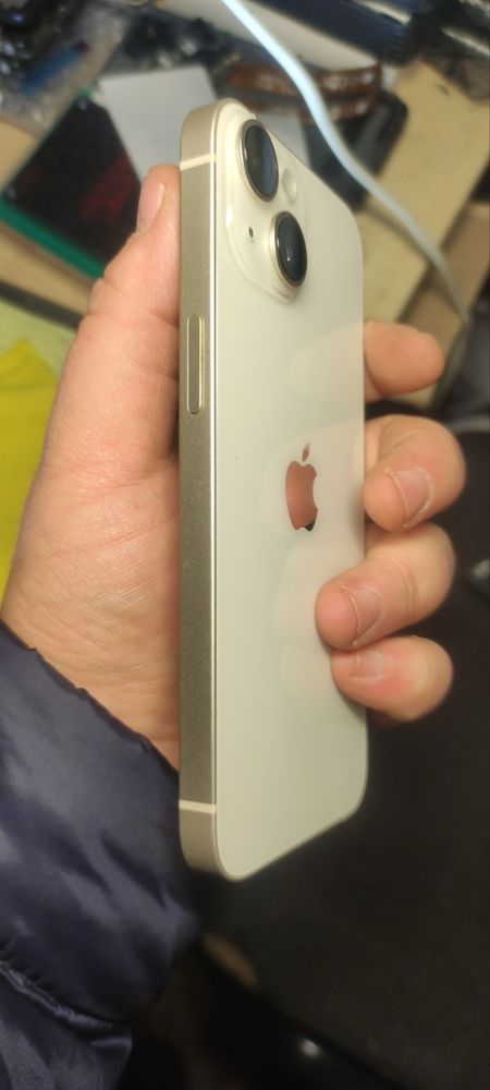 Iphone 14 icloud