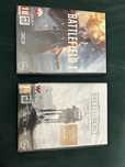 Battlefield 1 + Battlefront PC + Titanfall 2