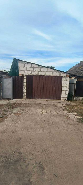 Продаж будинку в СМТ Недригайлів, Сумська обл. СРОЧНО!!!