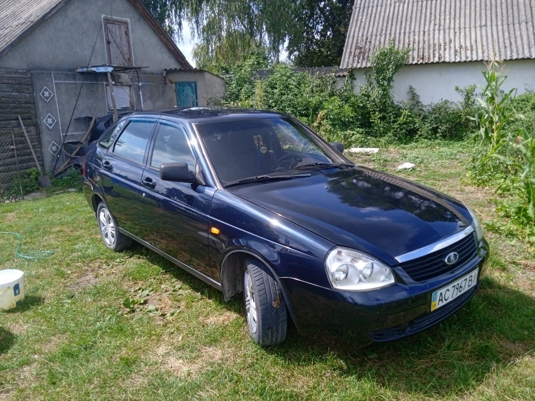 Продам добре авто