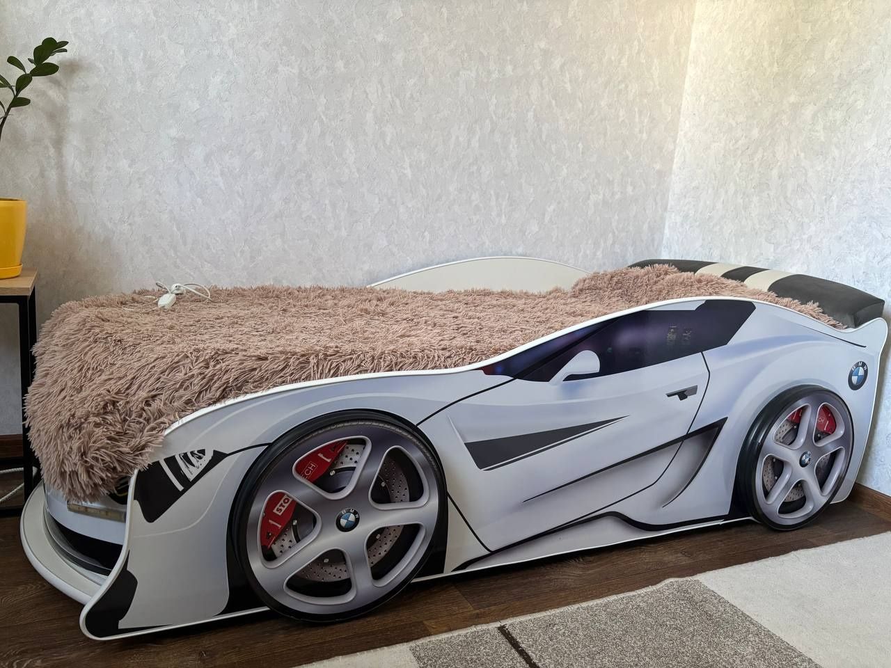 Продам дитяче ліжко
