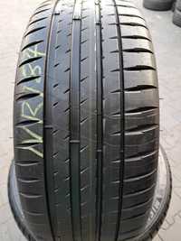 Opony 225/45ZR19 Lato