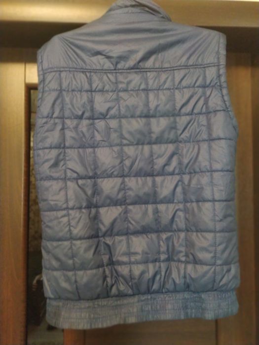 Жилетка безрукавка чоловіча