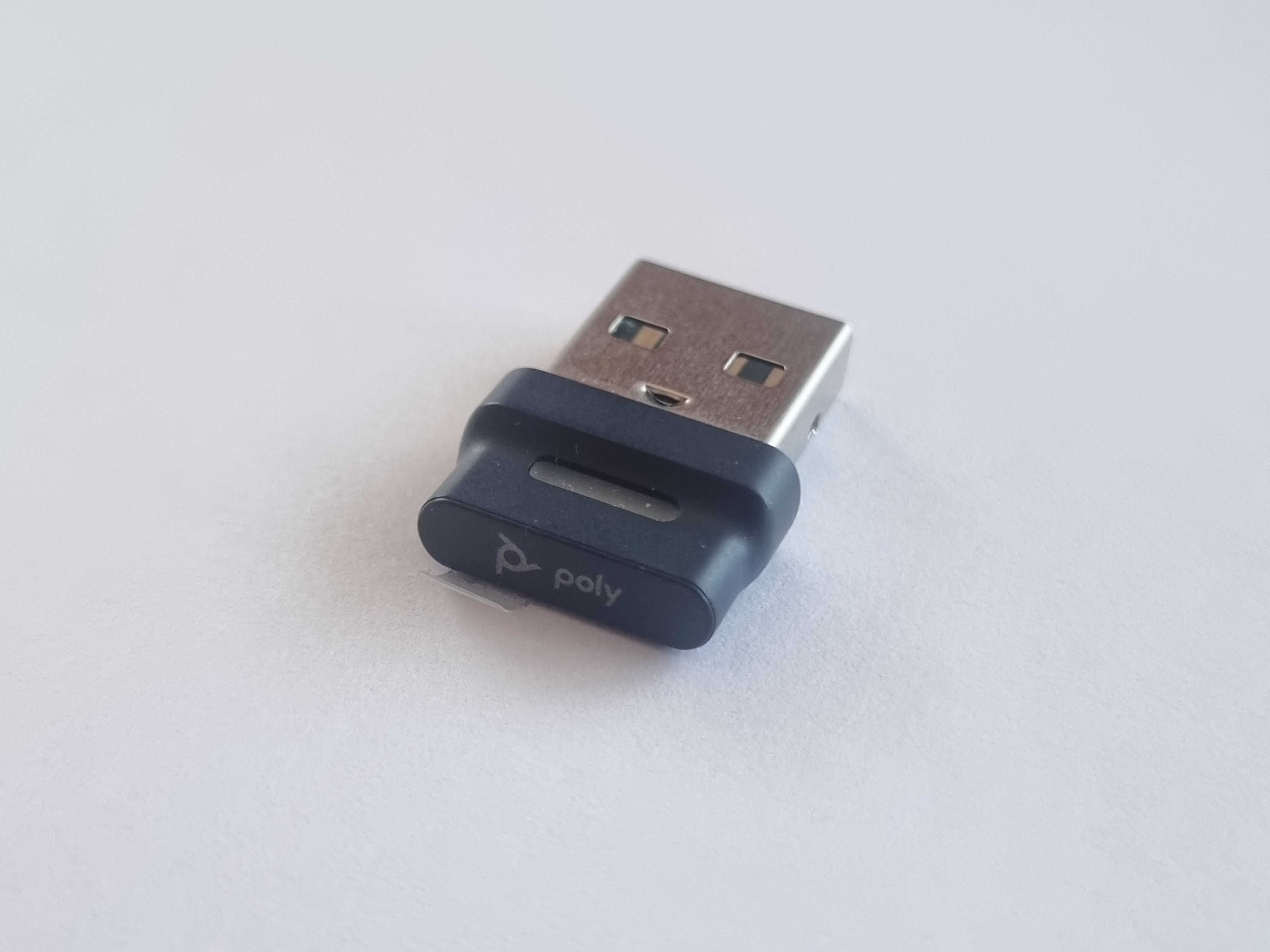 Odbiornik Poly BT700 adapter USB-A