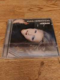 Kasia Cerekwicka CD Mozaika 2000r stan idealny unikat