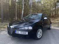 Alfa Romeo 147 1.6 Twin Spark