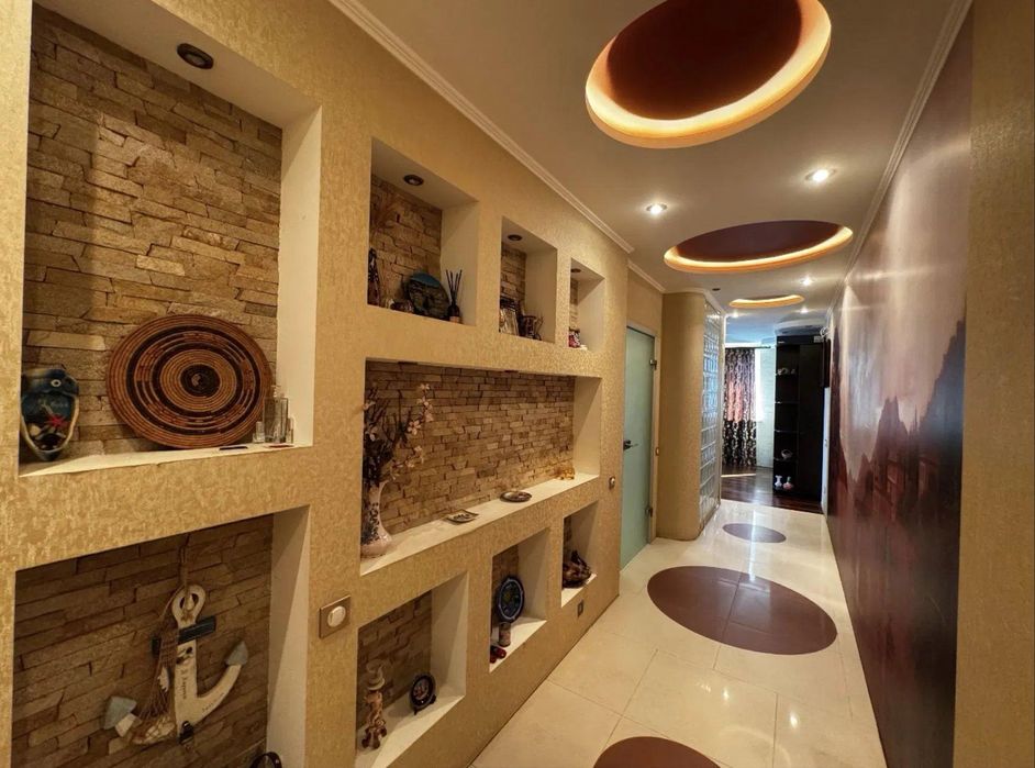 1к.кв. з євроремонтом, ЖК пр. Маршала Жукова, Нові Будинки