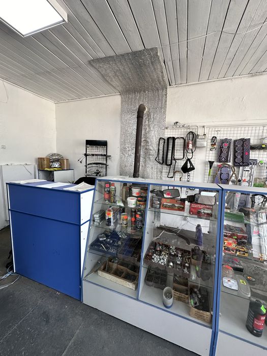 Оренда комерційного приміщення