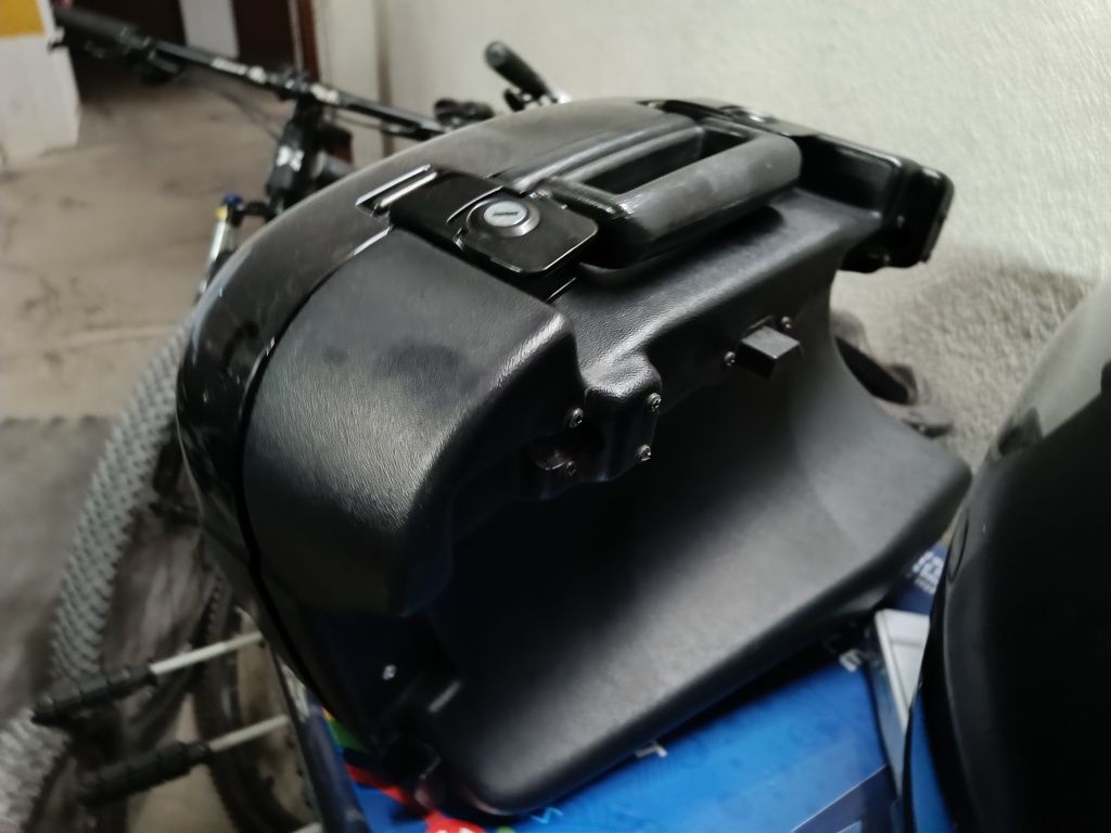 Triumph Tiger 955i