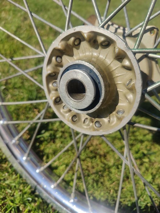 Piasta, obręcz, koło KTM, EXC, LC4, SX, SXF, XC-W itp.