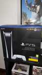 Playstation 5 Digital 825GB