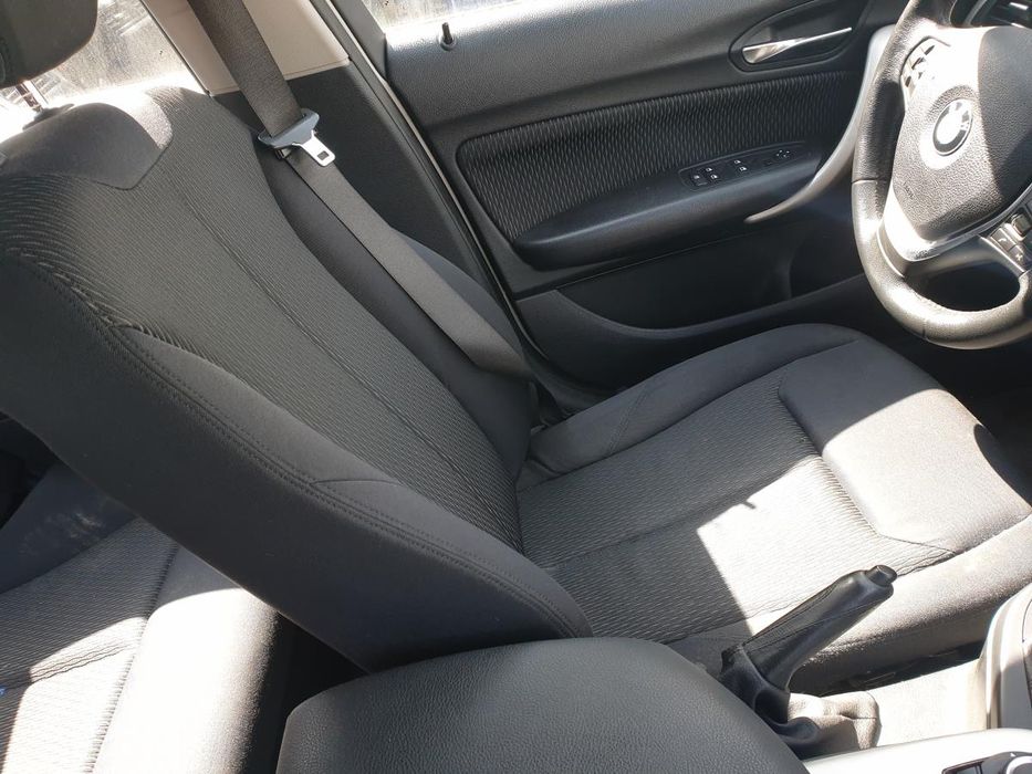 Conjunto de bancos BMW 1 (F20)