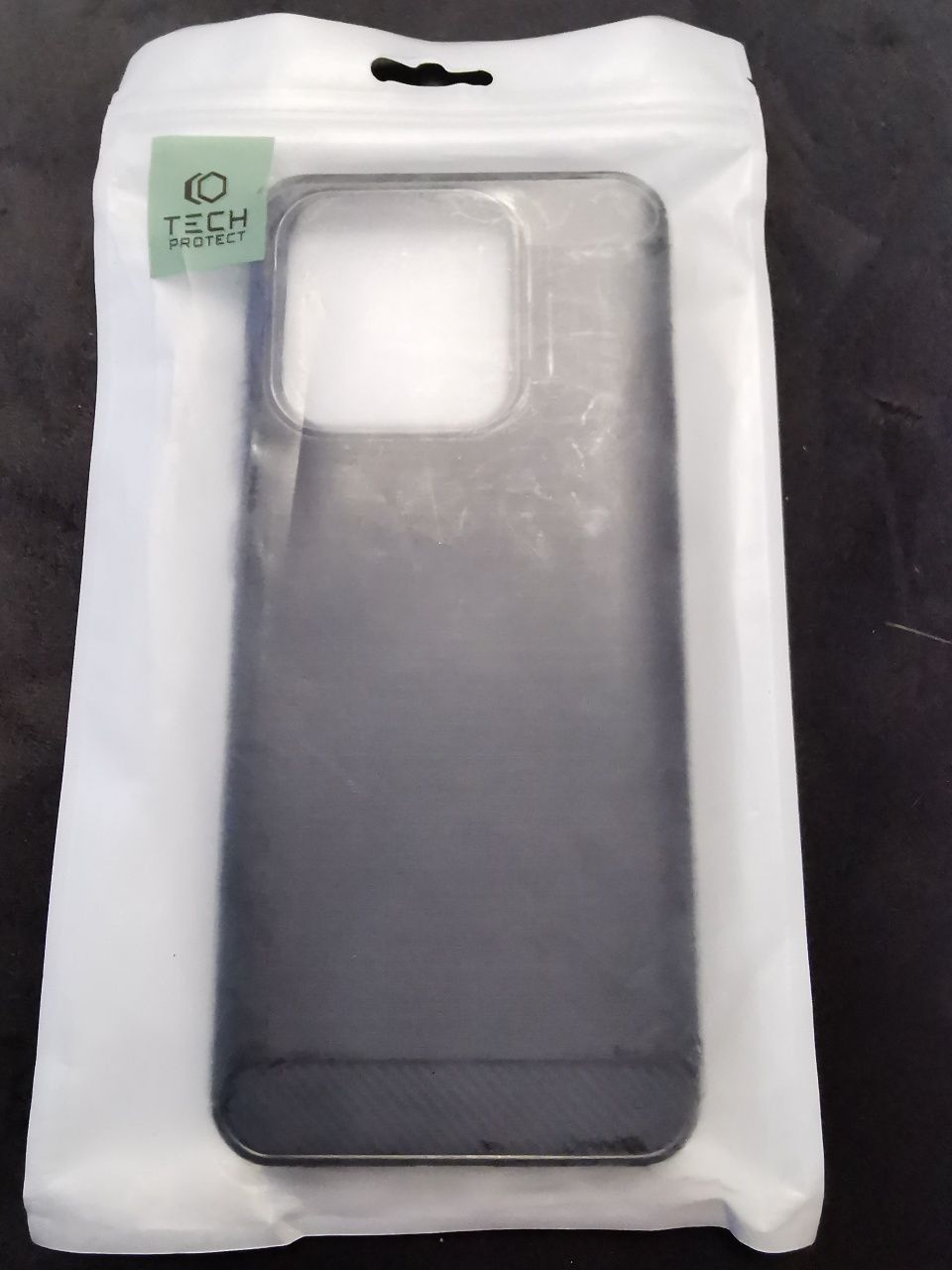 Nowe etui XIAOMI REDMI 10C black