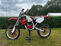 Honda CR 80/85 2002
