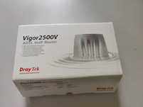10szt. Router DrayTek Vigor 2500V - nowe